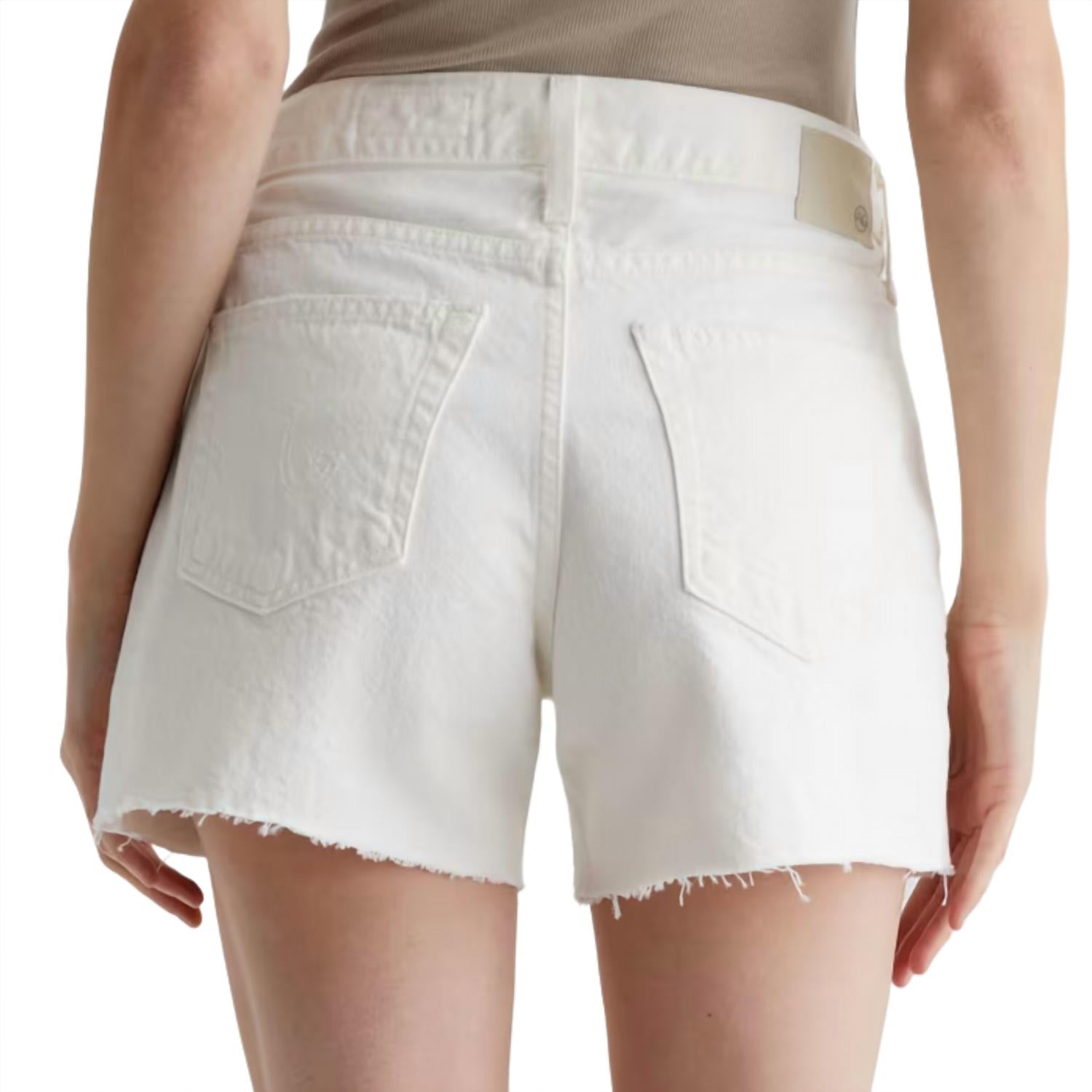 Ag Jeans - Women's Halle Short