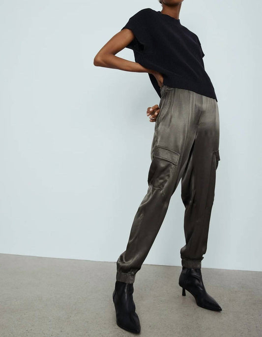 Melissa Nepton - Jacob Cargo Jogger