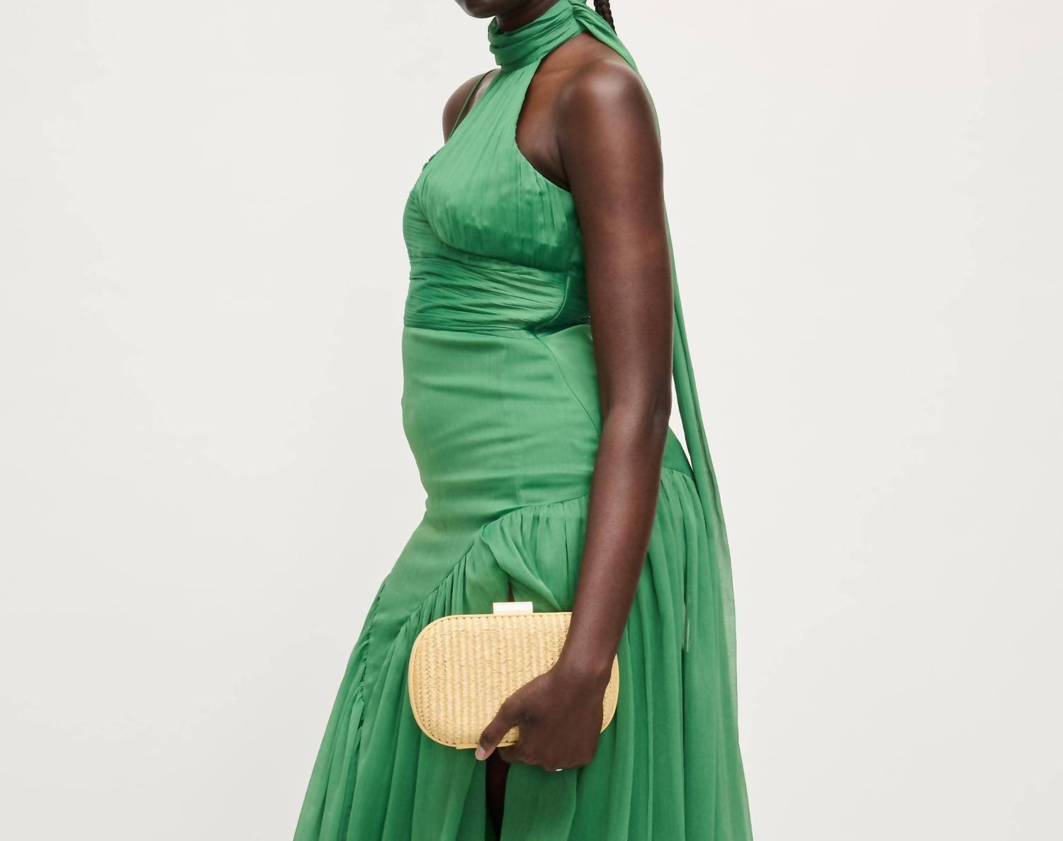 Urban Expressions - The Blaire Evening Bag