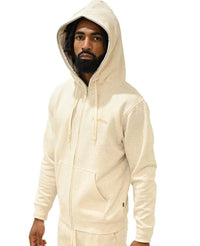 Doctrine - Core Facial Hoodie