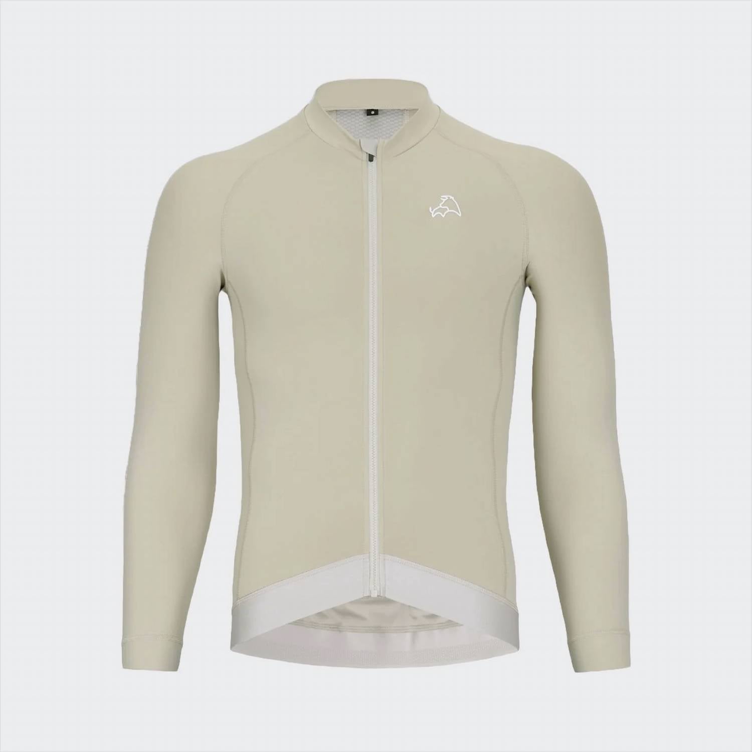 Mumu Apparel - Women's Urban Compression Full Zip Long Sleeve Jersey Top