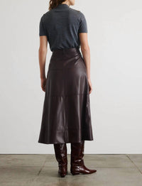 Tanya Taylor - Hudley Midi Skirt