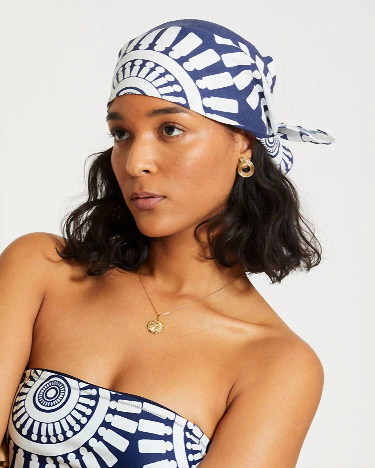 Lemlem - Women's Dana Bandana