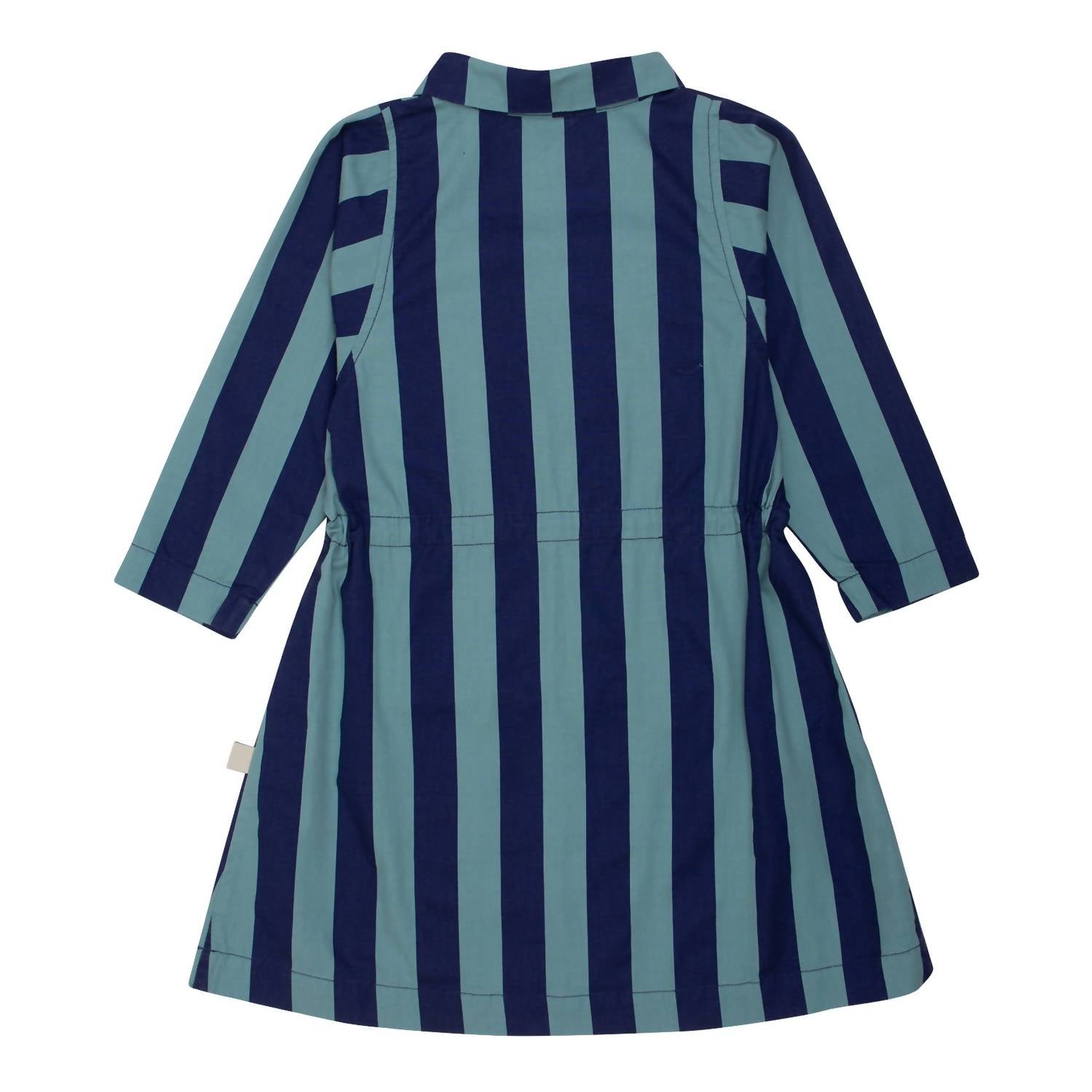 Wynken - Girl's Riga Dress