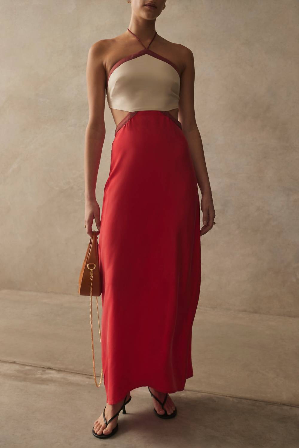 Sancia - Hazel Dress