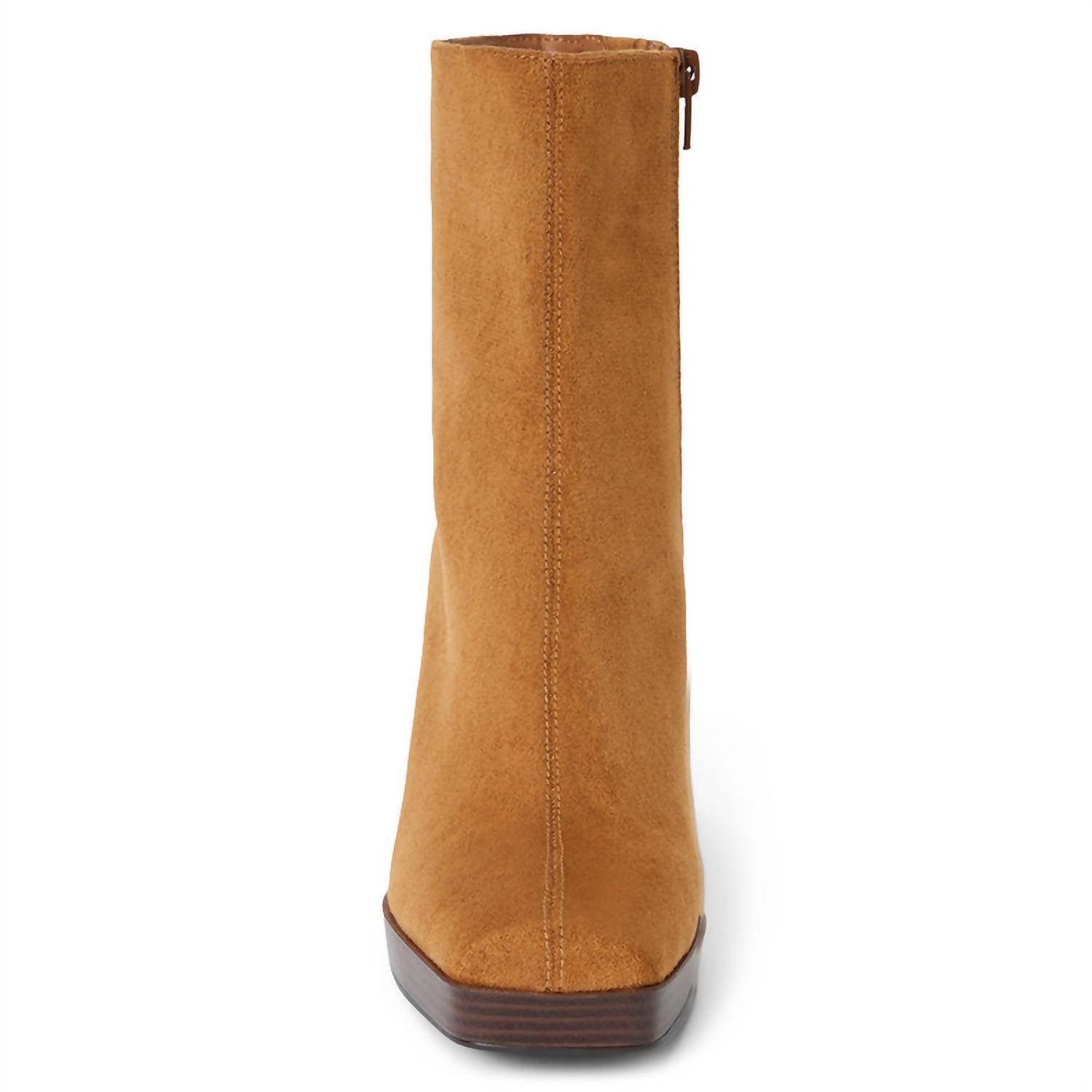 Matisse - Women's Duke Platform Boot