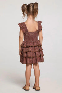 Saltwater Luxe - Cherie Mini Dress