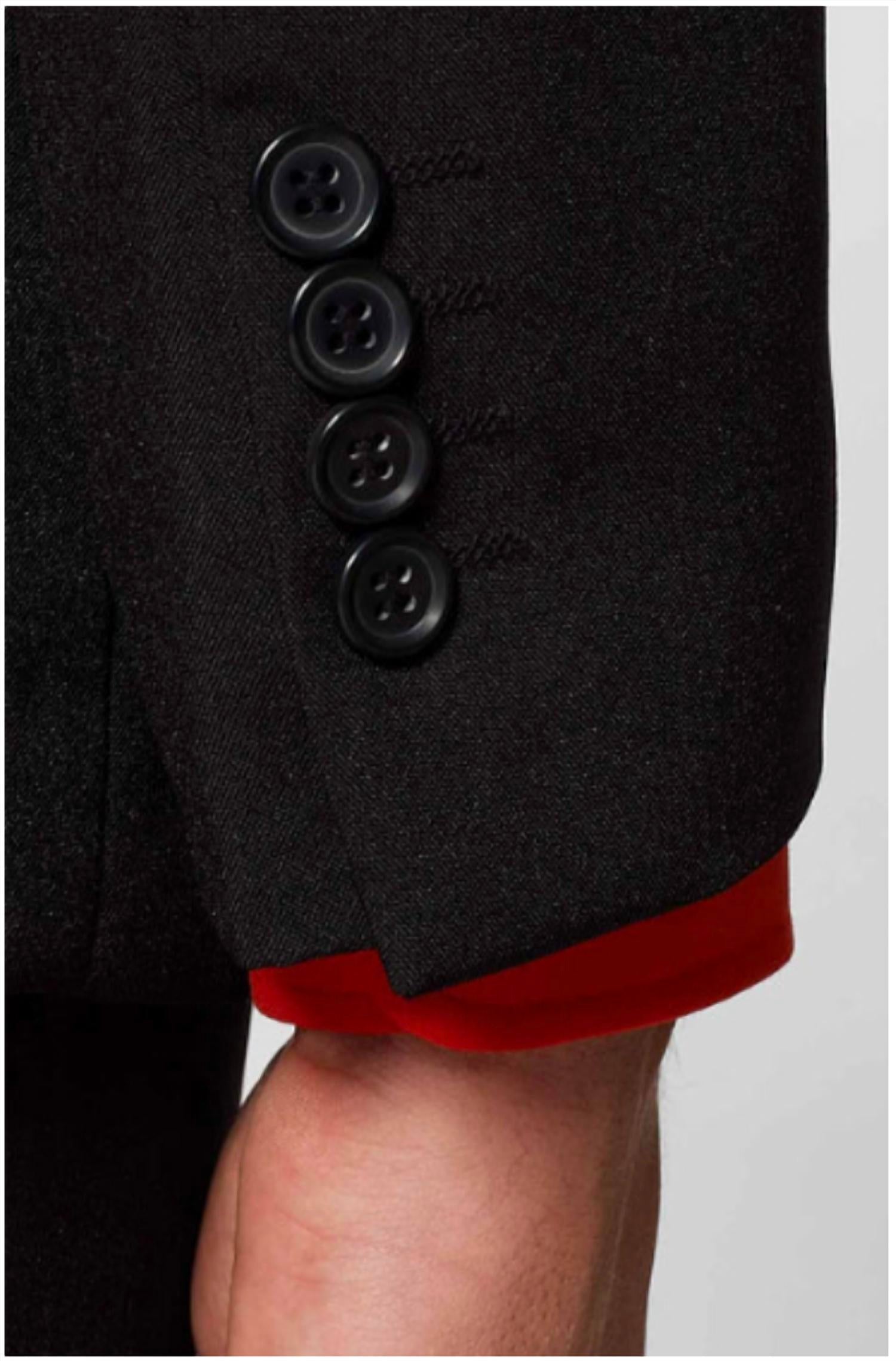 Opposuits - Knight Suit Jacket