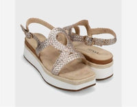 Vaneli - Women's Emalia Platform Sandal