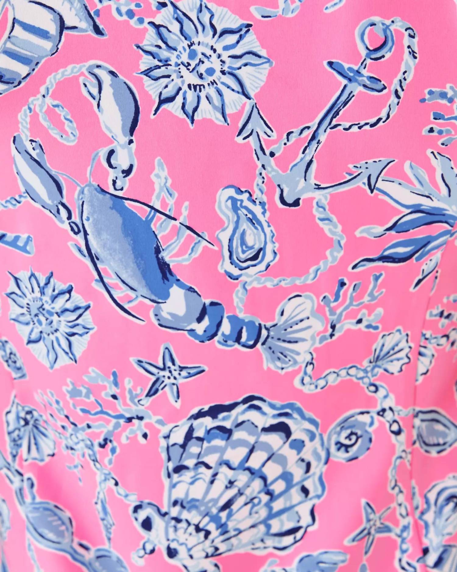 Lilly Pulitzer - Westley Active Dress