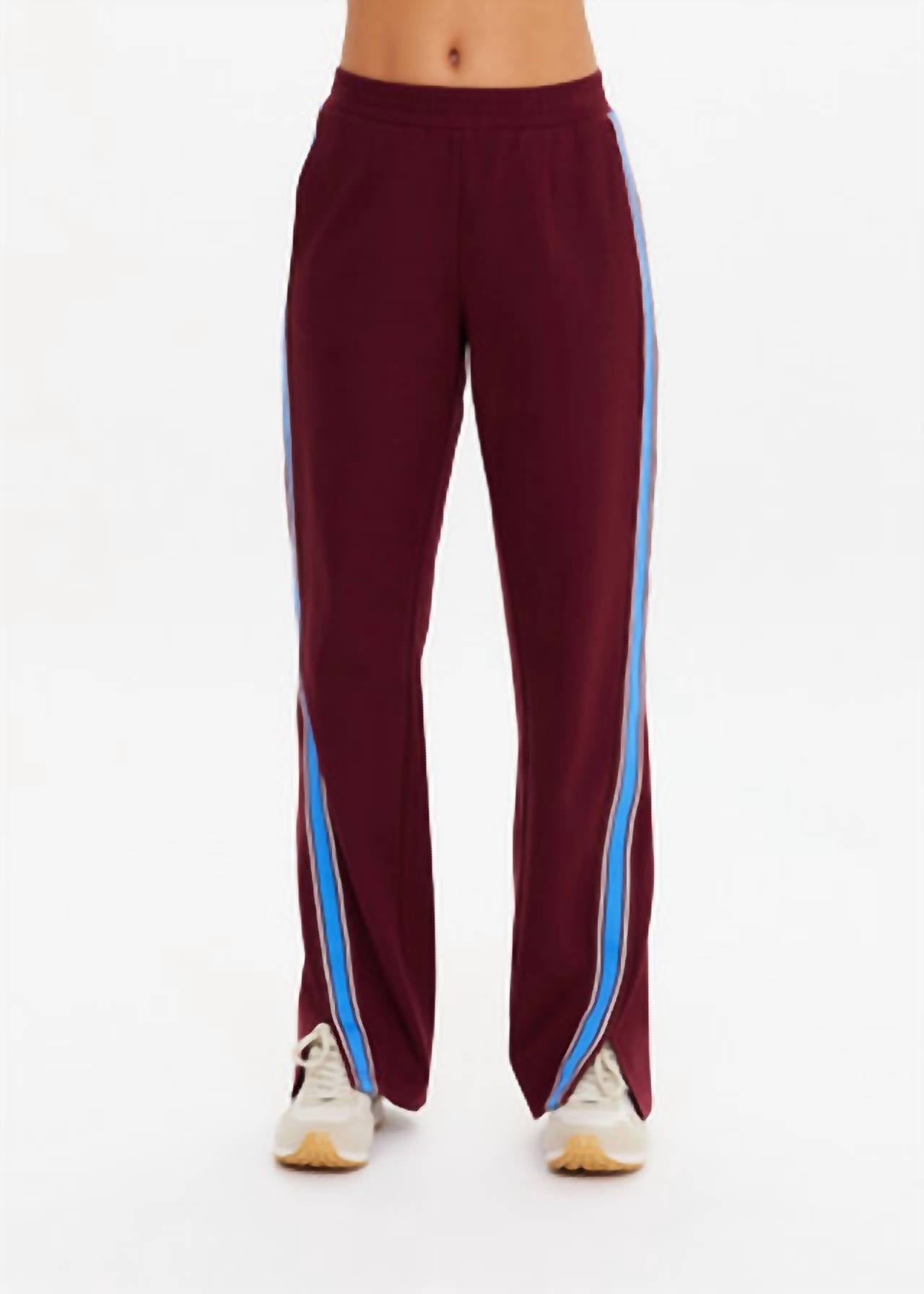 The Upside - Ryder Petra Flare Pant