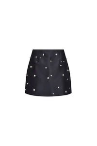 Hunter Bell - Britt Mini Skirt