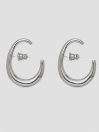 Lady Grey - Women's Lair Earring