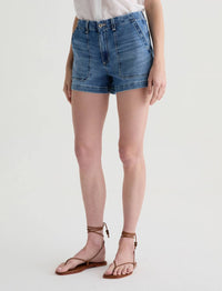 Ag Jeans - Analeigh Short