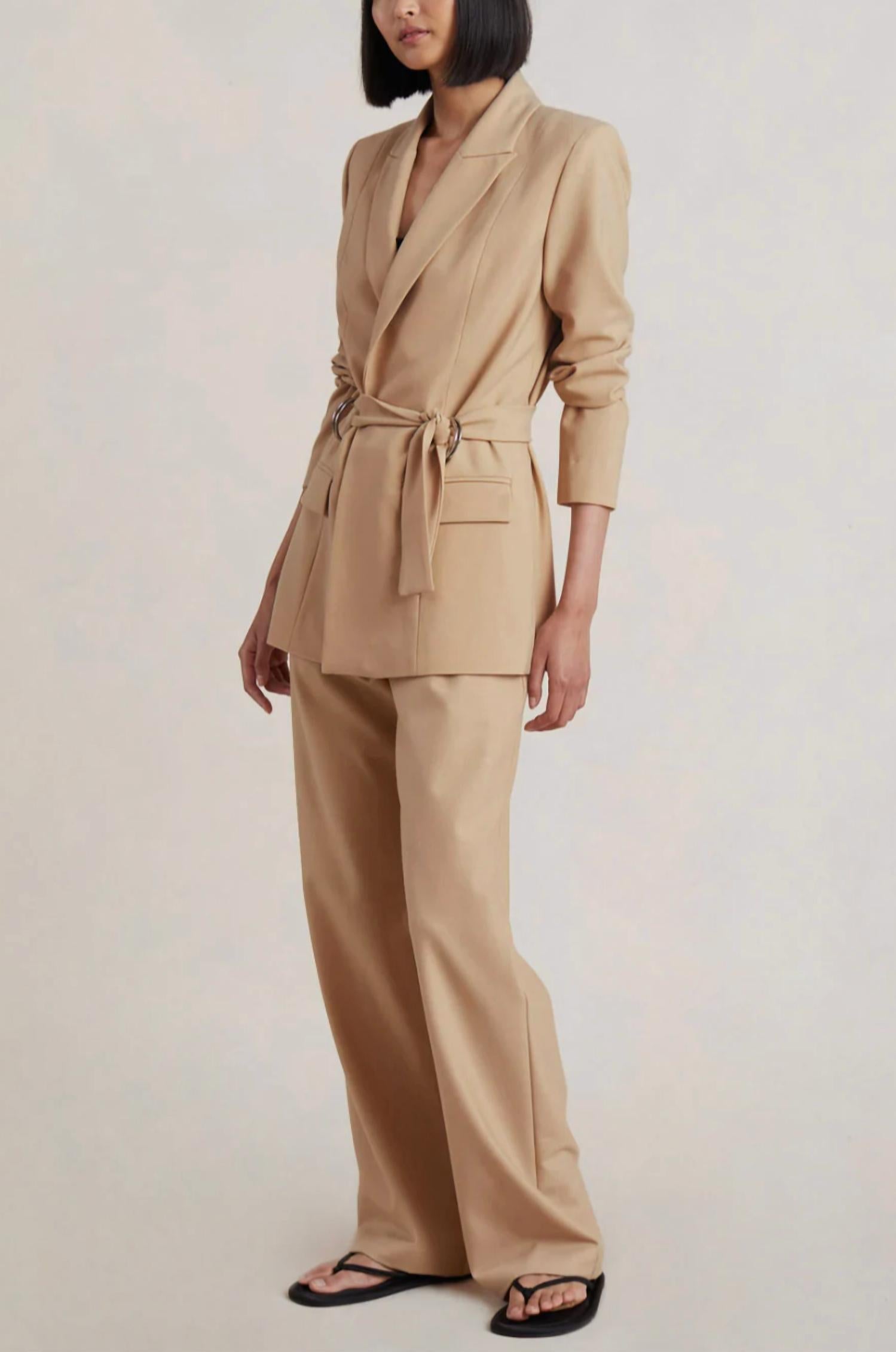 Bec + Bridge - Tuscon Jacket