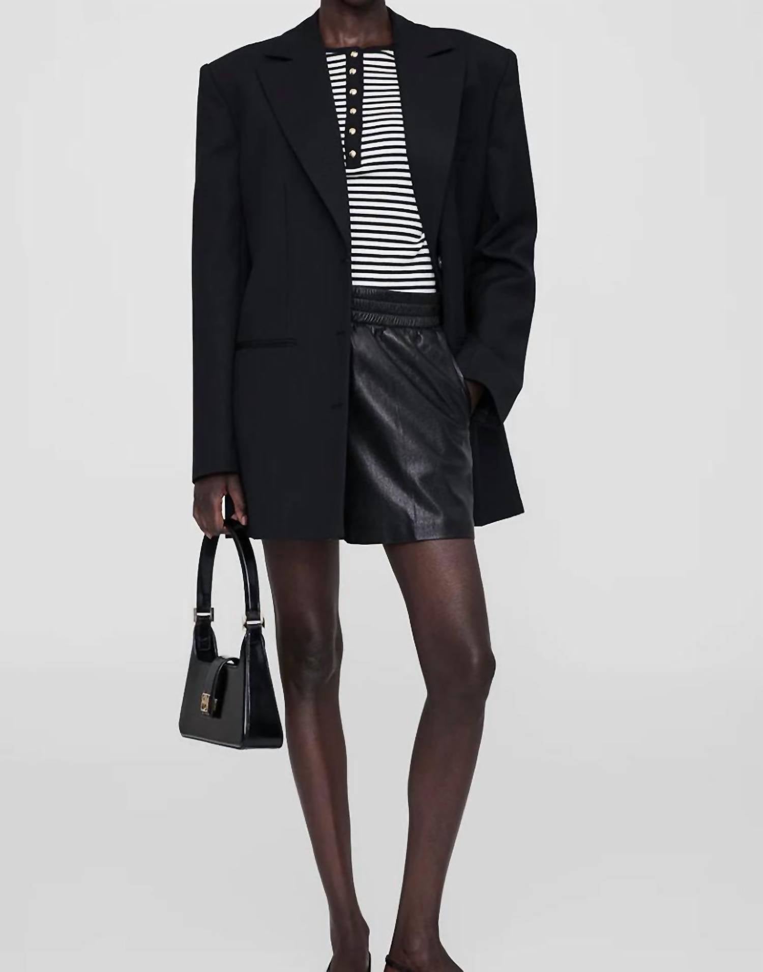 Anine Bing - Kam Short