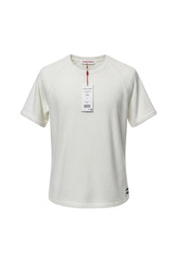 Orlebar Brown - Men's Roche Longer Pile Towelling Tee