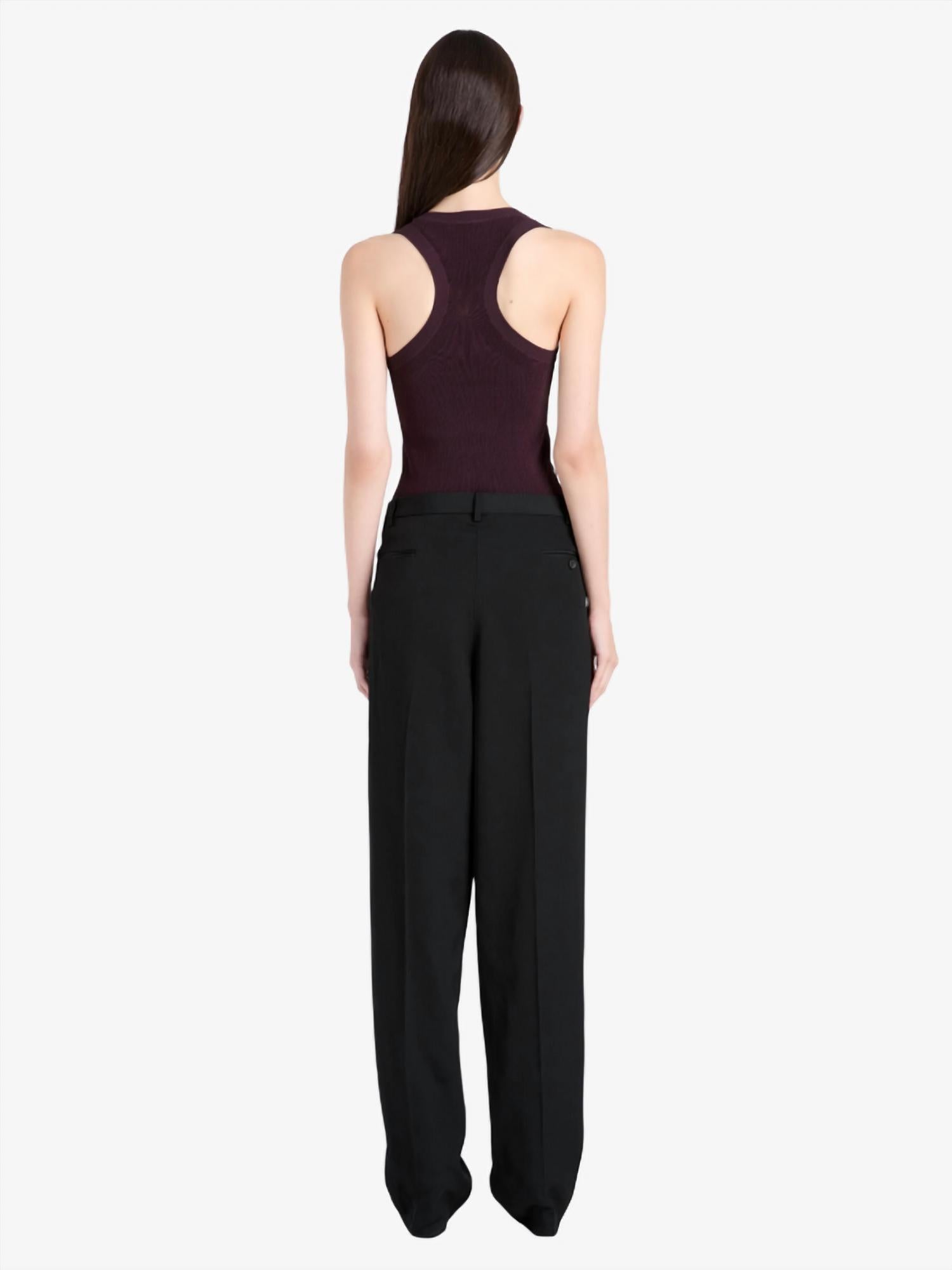 Proenza Schouler - Roberts Knit Tank Top