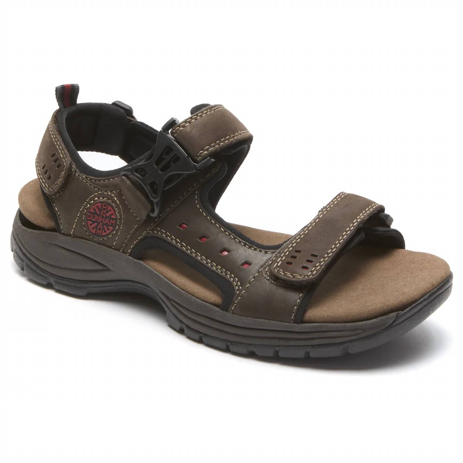 Dunham - Men's Nolan Adjustable Sandal