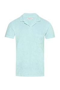 Orlebar Brown - Terry Polo Shirt