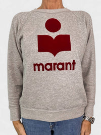 Isabel Marant - Millyny Sweater