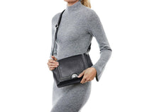 Brighton - Jazz Medium Flap Bag
