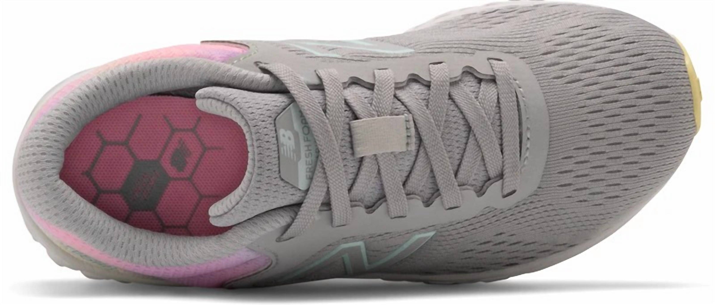 New Balance - Kids Girls Fresh Foam Arishi Everyday Sneaker