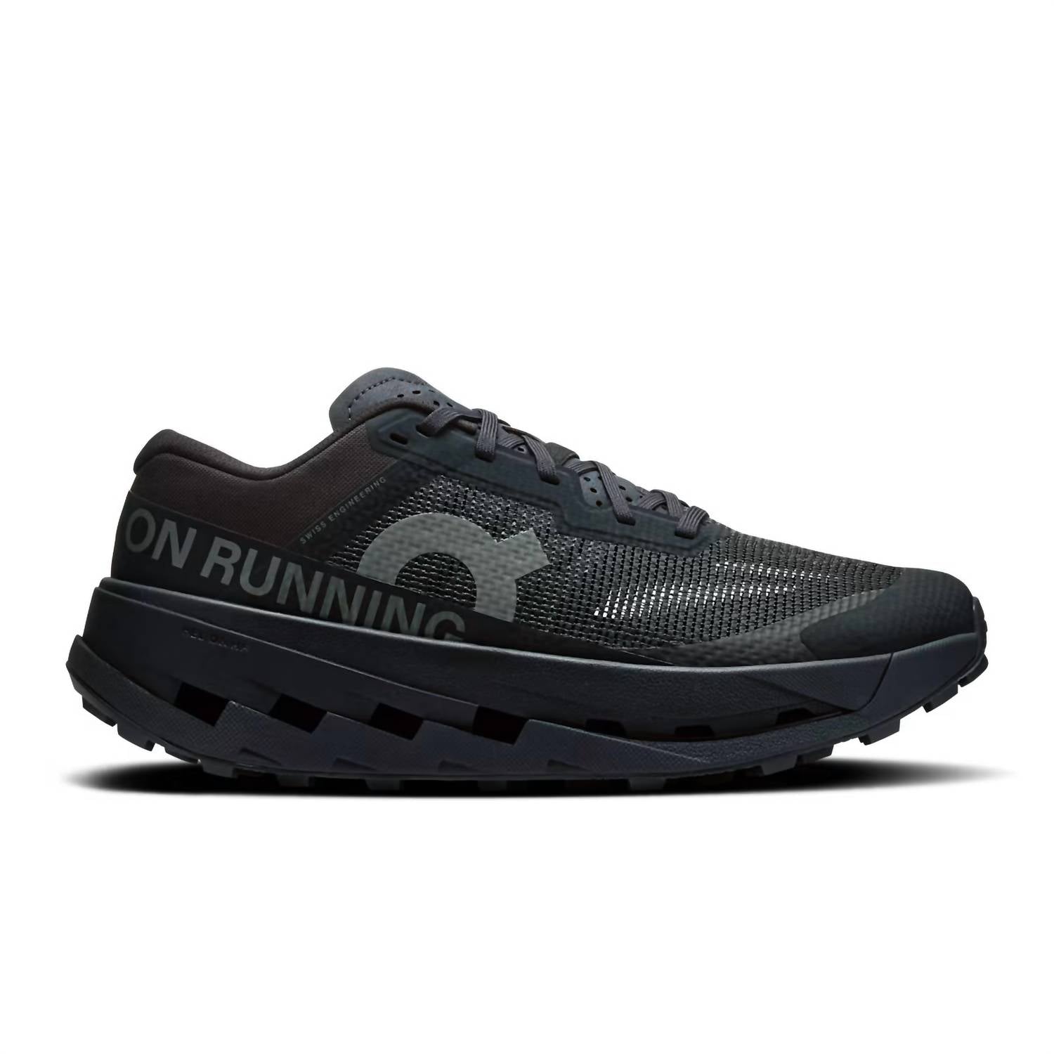 On Cloud - Women's Cloudultra 3 Running Shoes
