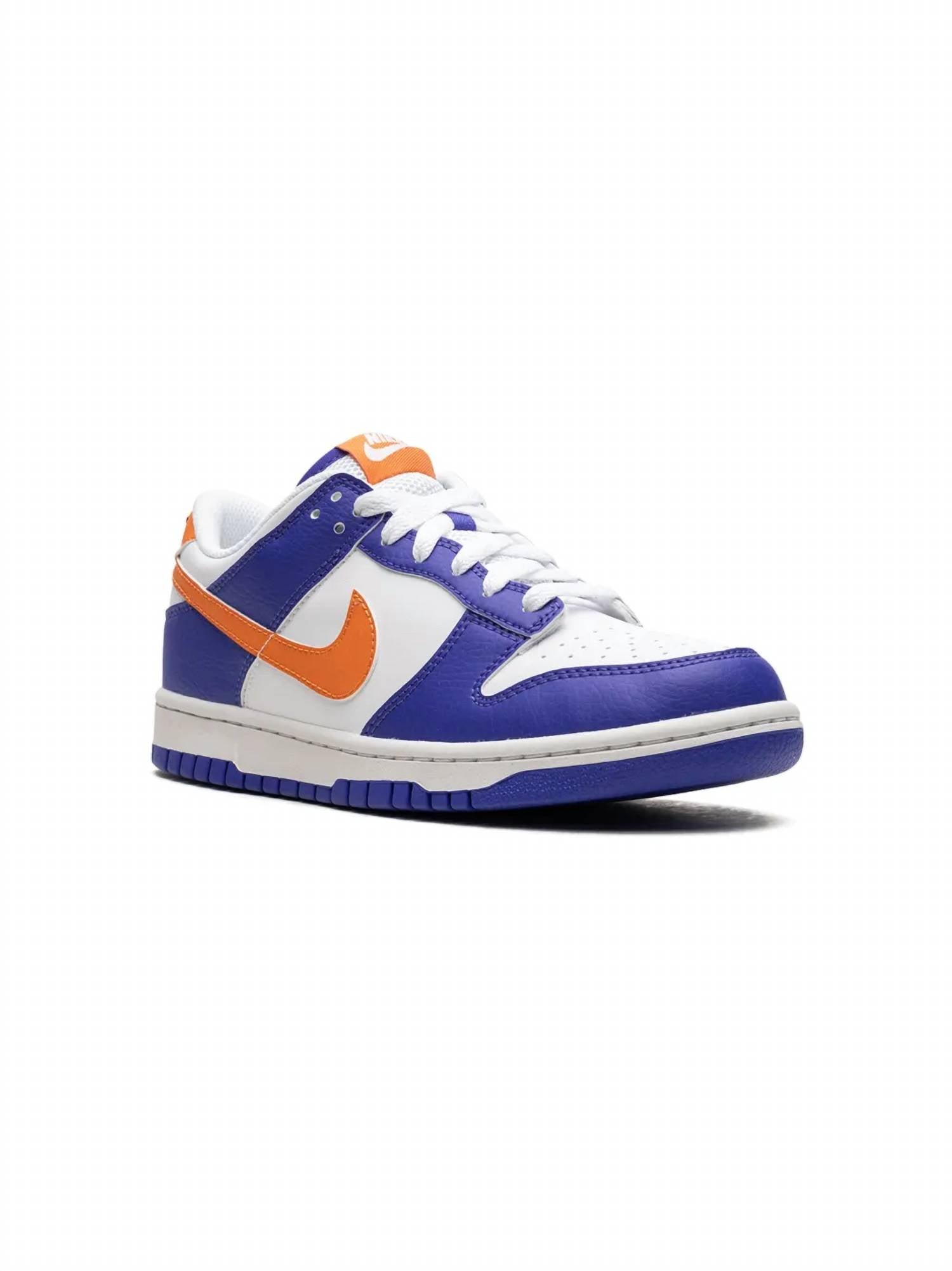 Nike - Kid's Dunk Low Sneakers