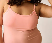 Kindred Bravely - Sunday Maternity & Nursing Maxi Dress