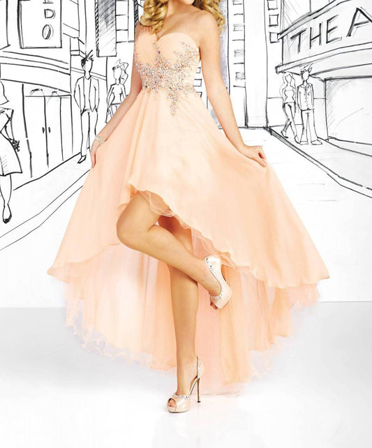 Tiffany Designs - Women's Prom Dress