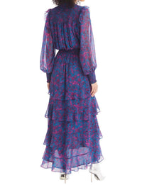 Allison New York - Joleen Maxi Dress
