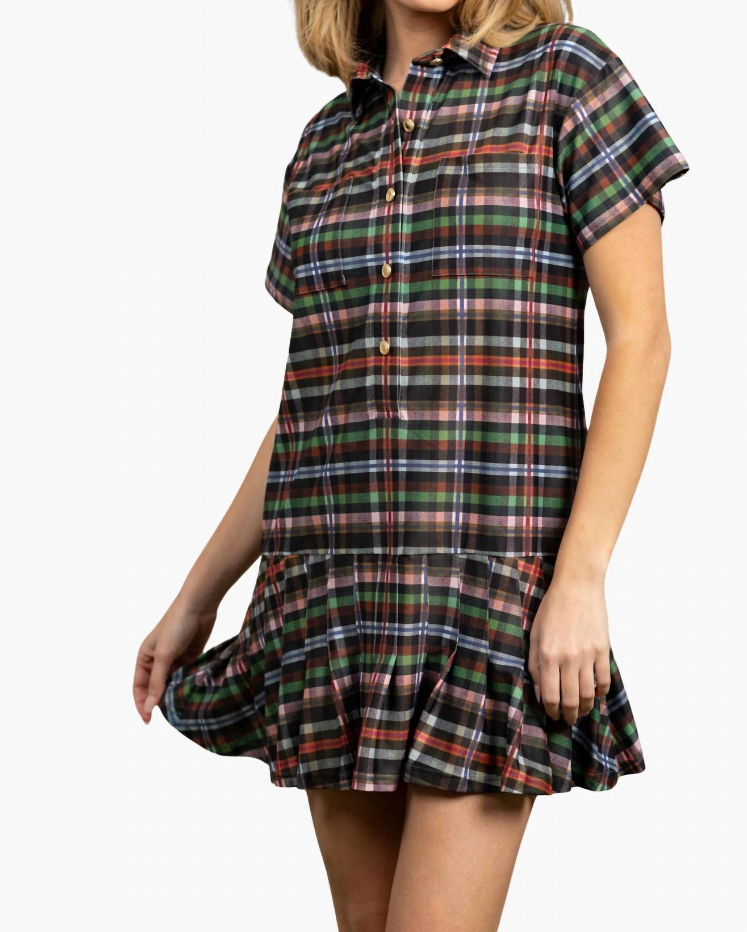 Smith & Quinn - Aspen Dress