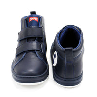 Camper - Boy's Runner Four Kids High-top Sneakers