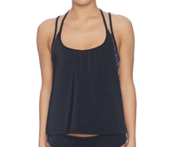 Exist By Next - Galaxy D-cup 2-in-1 Tank Top With Sports Bra