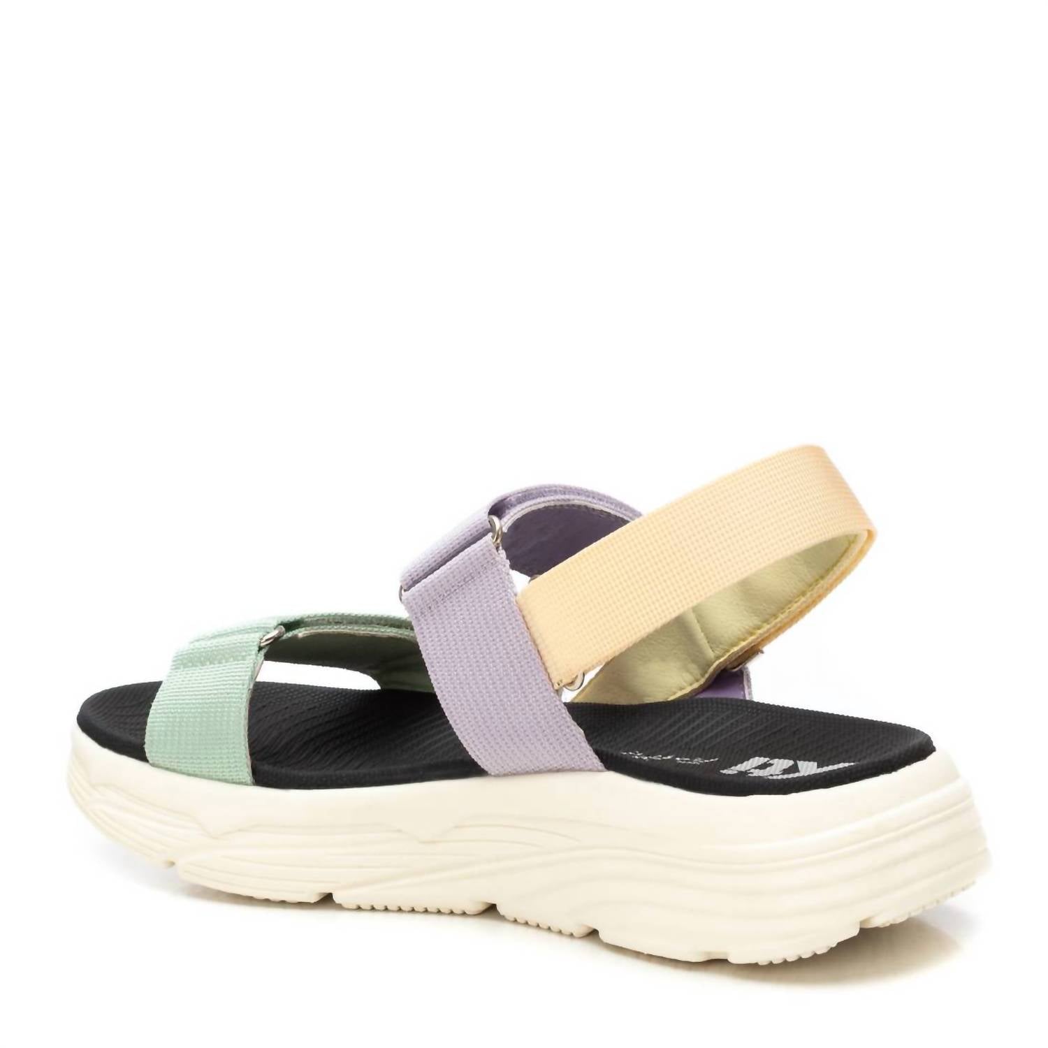 Xti - Women's Open Sandals