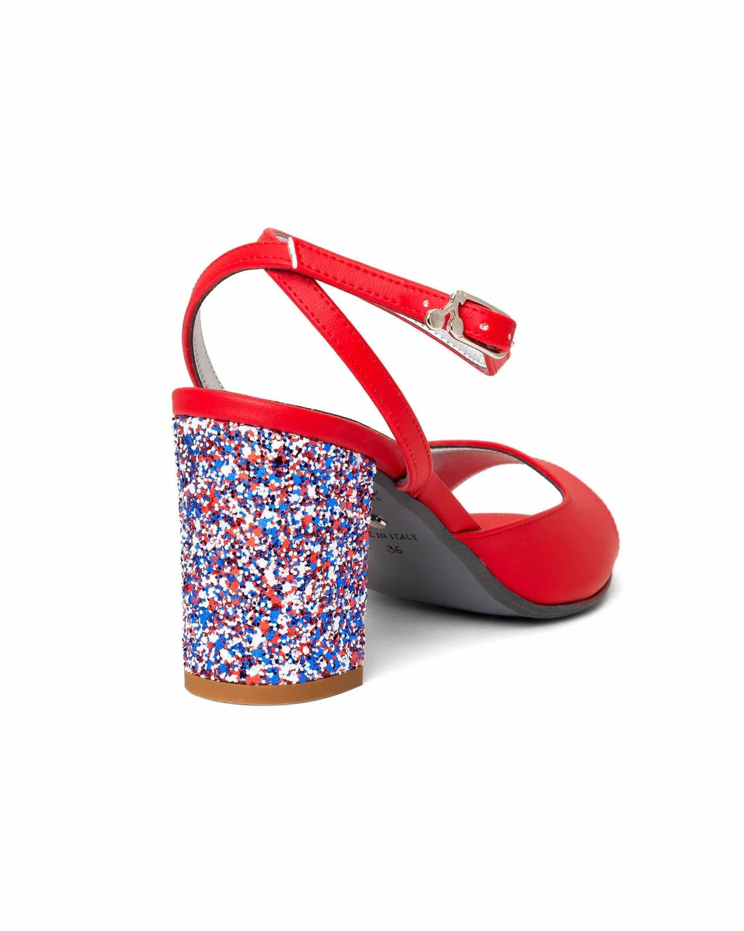 Fundae - Women's Rocket Pop Sandal