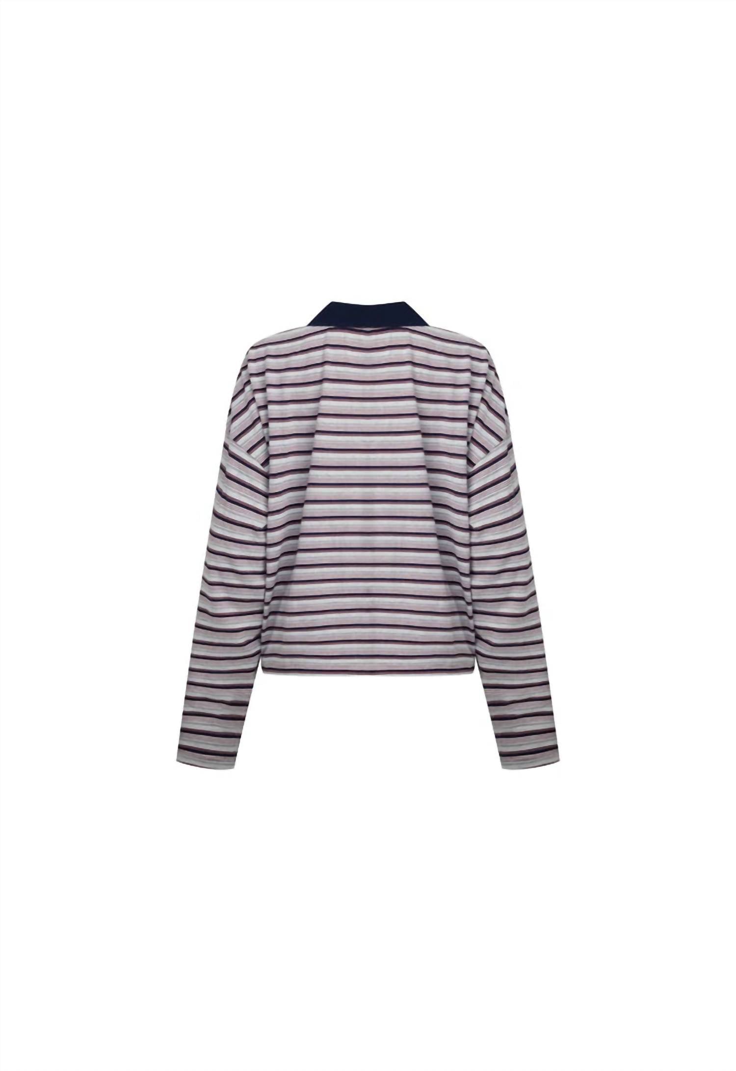 Lioness - Rebels Long Sleeve Jersey Top