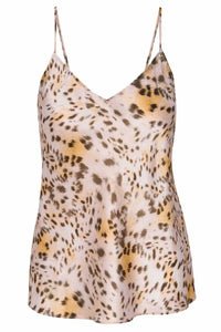 Catherine Gee - Women's Basic Cami Top