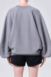 Agolde - Valma Sweatshirt