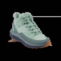 Kizik - Women's London At Mid Waterproof Shoe