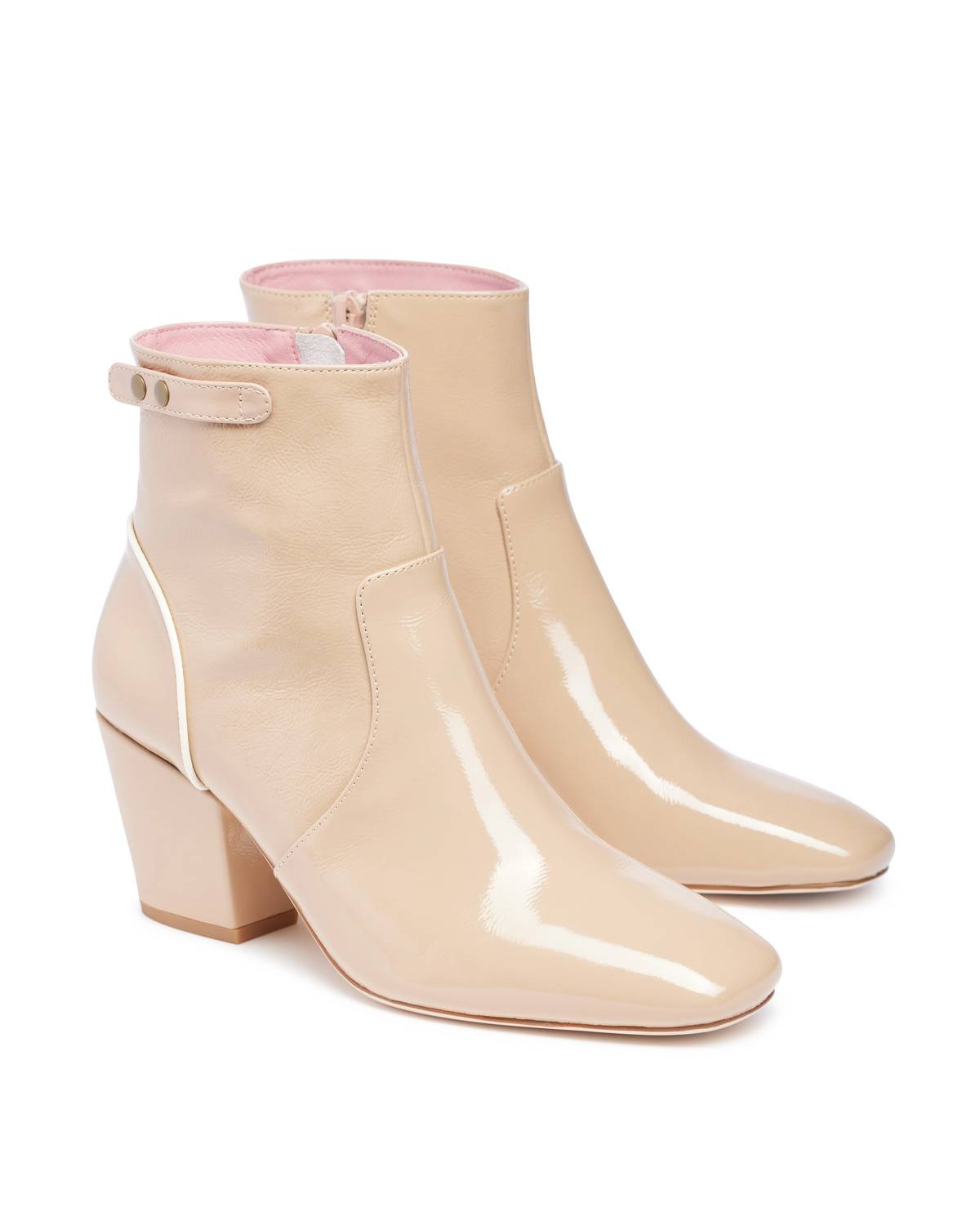 Gini & Albert - Women's Cartwright Boot
