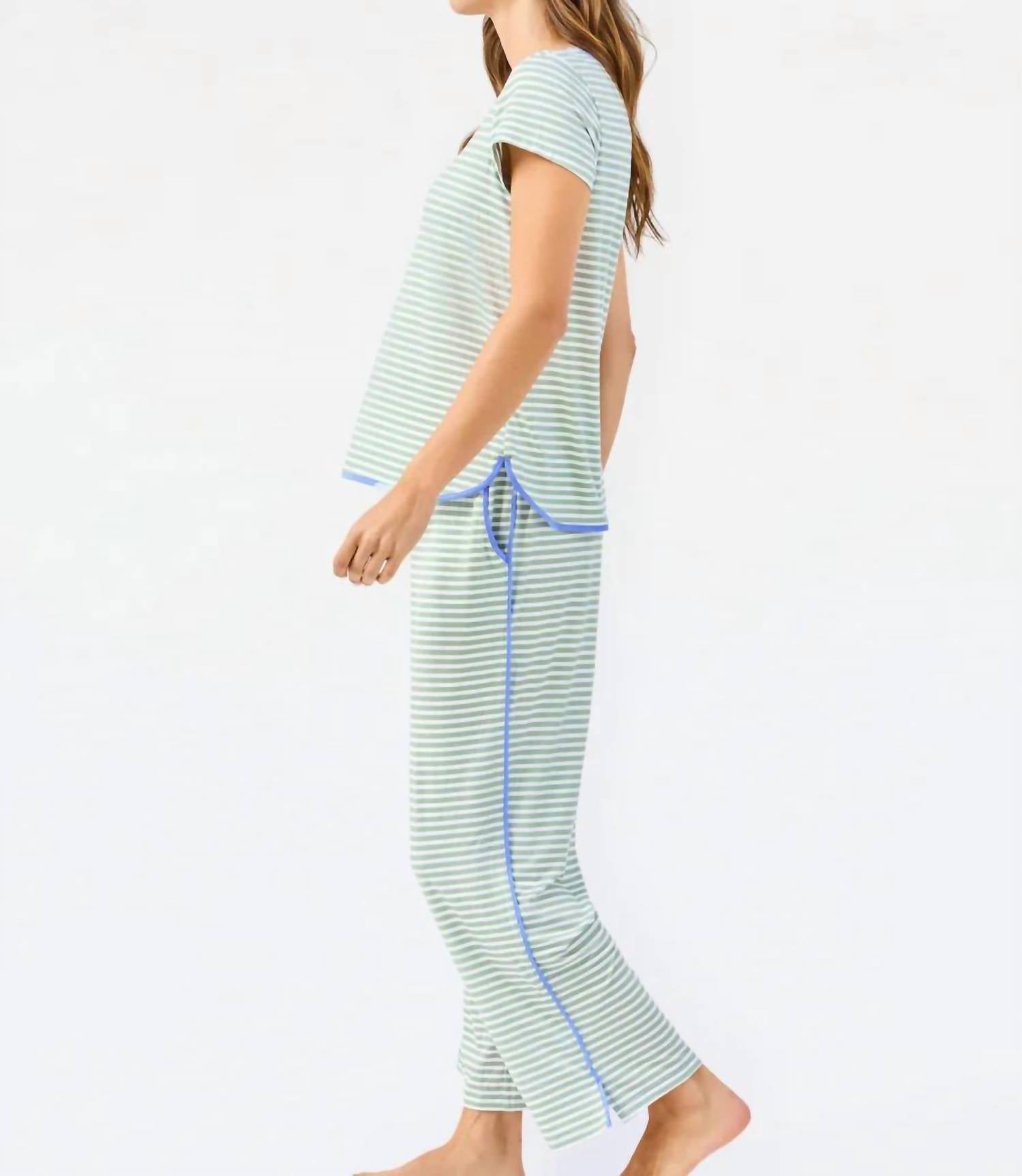 Mary Square - Melody Set
