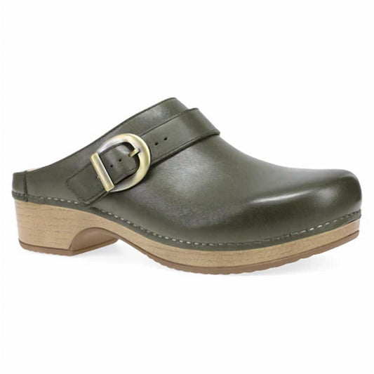 Dansko - Women's Baylor Mule