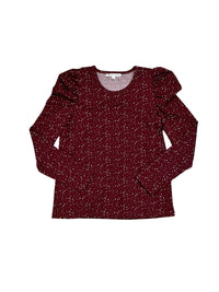 Joy Joy - Women Shari Long Sleeve Top