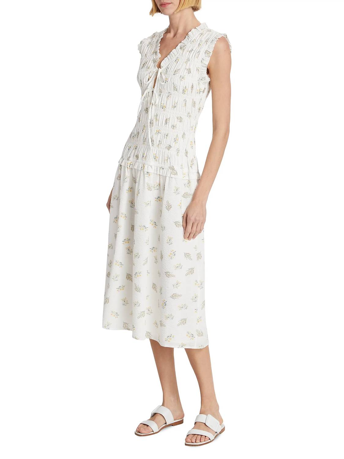 Rails - Dion Midi Dress