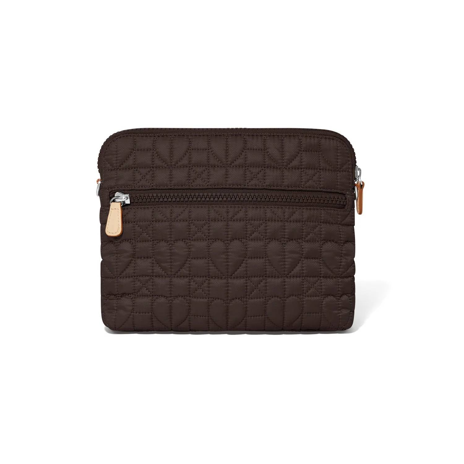 Brighton - Women's Alina Medium Crossbody Bag