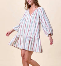 Cleobella - Mariah Mini Dress