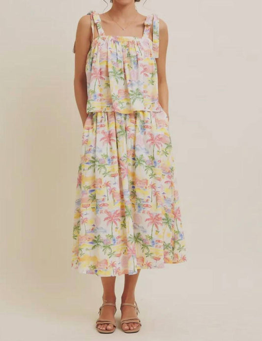 In February - Boca Resort Set