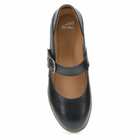 Dansko - Women's Sandy Wedge Mary Jane